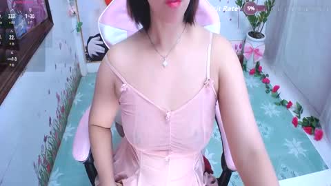 Lily online show from 8, 9, 2025