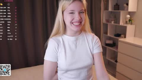 Lily online show from 15, 5, 2026