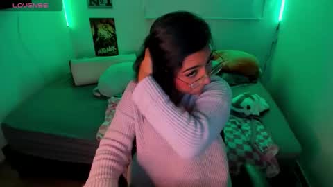 Snapshot of sweet_lina1 chatting on 8, 2, 2026 Lina online show from 8, 2, 2026