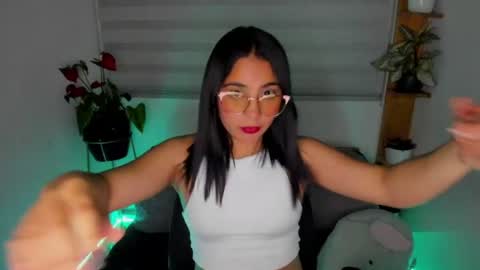 Lina online show from 16, 6, 2026