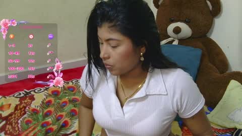 sweet_love90 online show from 11, 4, 2026