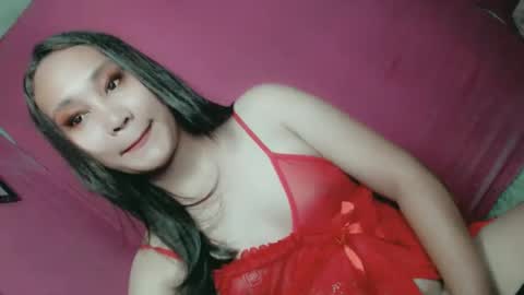 SWEET LOVE online show from 31, 1, 2025