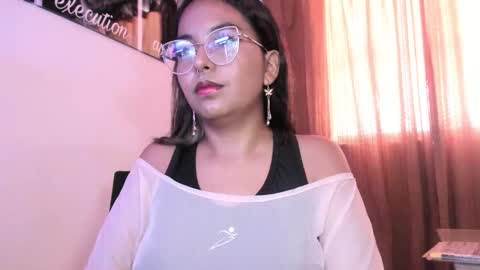 Camile online show from 17, 3, 2026