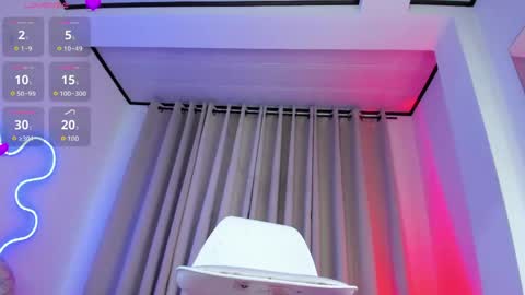 Miss Mackensy online show from 18, 3, 2026