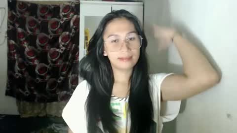 Marie online show from 24, 3, 2026