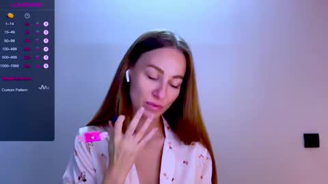 Mia online show from 21, 9, 2025