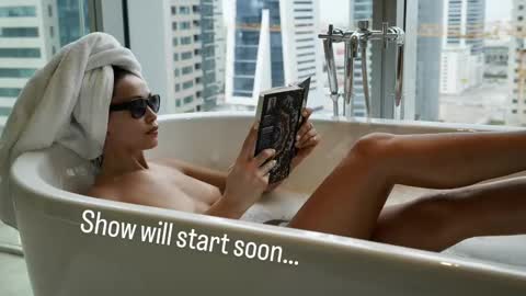 Dana online show from 3, 3, 2025