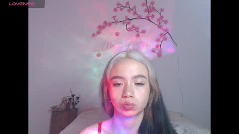 sweet molly420 online show from 4, 6, 2026