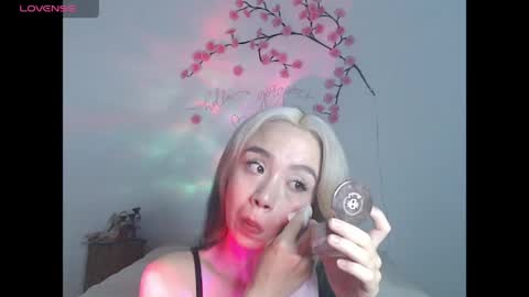 sweet molly420 online show from 5, 6, 2026