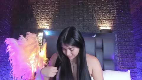 Monica  online show from 4, 10, 2025