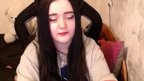 sweet_my_dream online show from 8, 1, 2025