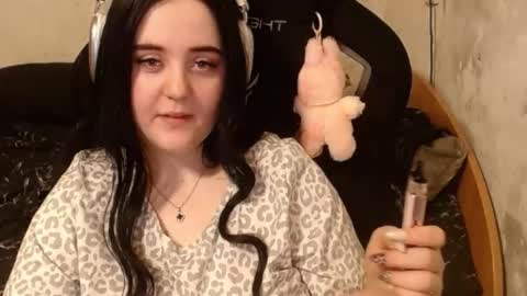 sweet_my_dream online show from 6, 10, 2025