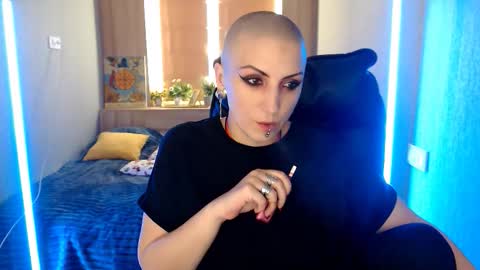 sweet_n_strong online show from 26, 3, 2026