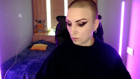 sweet_n_strong online show from 19, 4, 2026