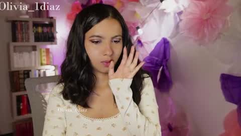 Olivia Diaz  OnlyFans olivia diaz online show from 13, 6, 2026