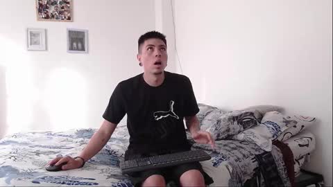 sweet_paradisex5 online show from 22, 9, 2025