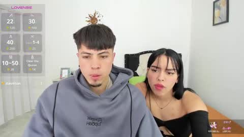 sweet_paradisex5 online show from 10, 4, 2026