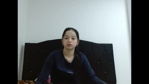 sweet_pecadito online show from 3, 12, 2025