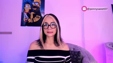 Penny  online show from 28, 1, 2025