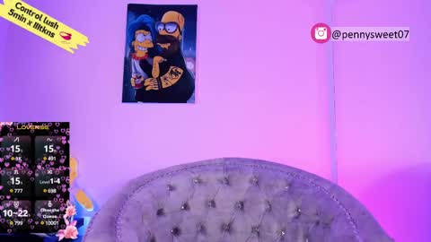 Penny  online show from 21, 2, 2025