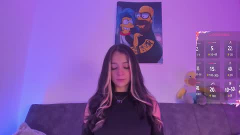 Snapshot of sweet_penny_ chatting on 8, 2, 2026 Penny online show from 8, 2, 2026