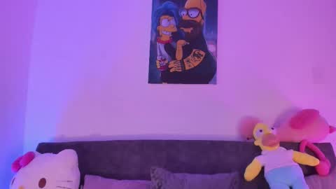 Snapshot of sweet_penny_ chatting on 21, 2, 2026 Penny online show from 21, 2, 2026