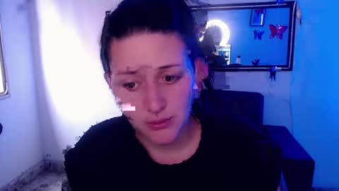 sweet_poison_666 online show from 13, 4, 2026