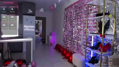 Ashley online show from 14, 2, 2026