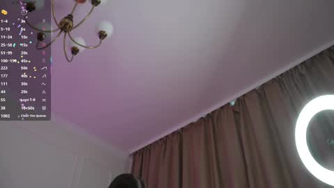 Vanessa online show from 24, 3, 2026