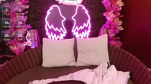 Roxanee online show from 18, 1, 2026