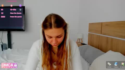 Sabina online show from 13, 4, 2026