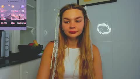 Sabina online show from 16, 6, 2026