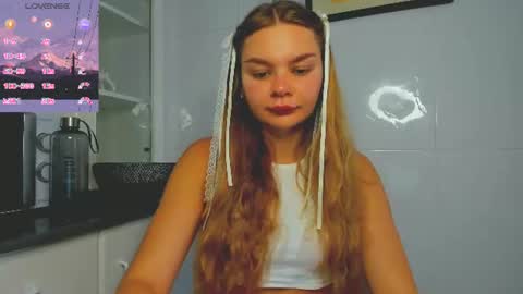 Sabina online show from 20, 6, 2026