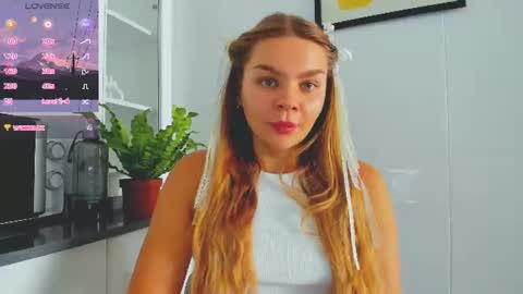 Sabina online show from 4, 7, 2026