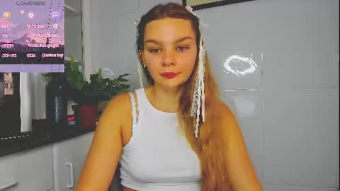 Sabina online show from 18, 7, 2026