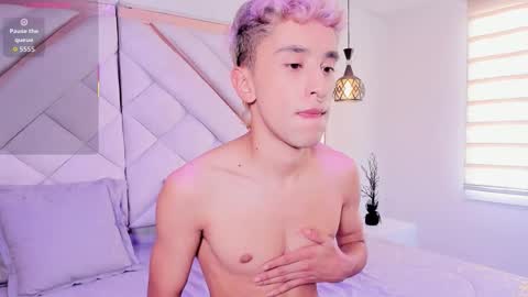 Snapshot of sweet_santii chatting on 20, 9, 2025 Santiago online show from 20, 9, 2025