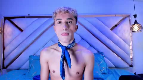 Snapshot of sweet_santii chatting on 10, 10, 2025 Santiago online show from 10, 10, 2025