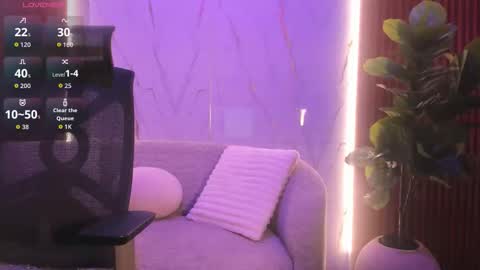 Snapshot of sweet_santii chatting on 21, 10, 2025 Santiago online show from 21, 10, 2025