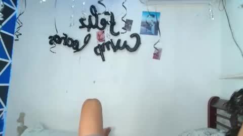 Snapshot of sweet_sex0 chatting on 8, 10, 2025 sweet sex0 online show from 8, 10, 2025