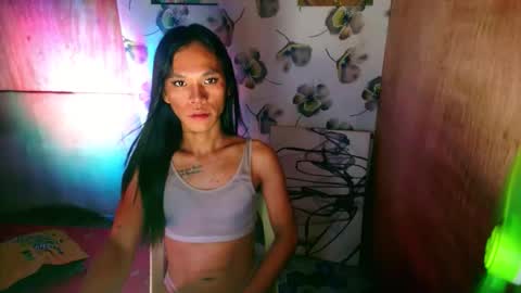 Zhienne online show from 24, 11, 2025