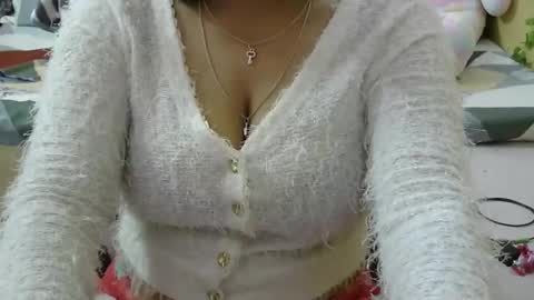 Snapshot of sweet_shivani chatting on 16, 2, 2025 sweet_shivani online show from 16, 2, 2025