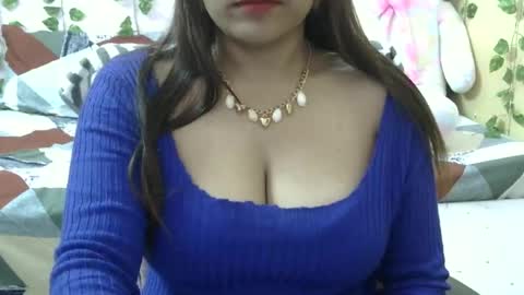 Snapshot of sweet_shivani chatting on 22, 2, 2025 sweet_shivani online show from 22, 2, 2025