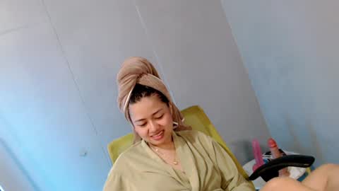 Leah online show from 28, 1, 2025