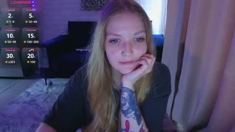 Kate online show from 17, 6, 2026