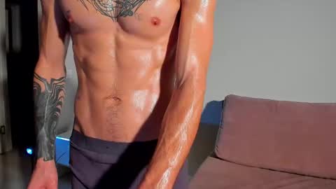 sweet_smith8 online show from 4, 2, 2025