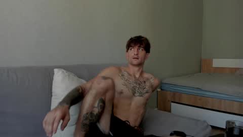 sweet_smith8 online show from 14, 9, 2025