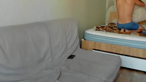 sweet_smith8 online show from 10, 10, 2025