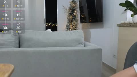 Sophia Medina online show from 16, 12, 2024