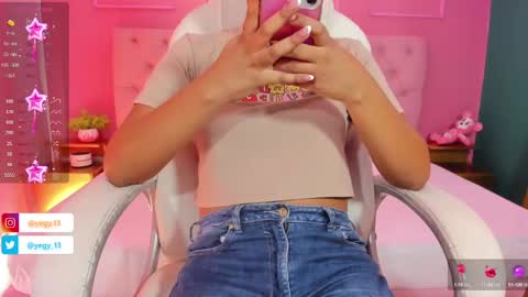 Yeileen online show from 17, 1, 2025