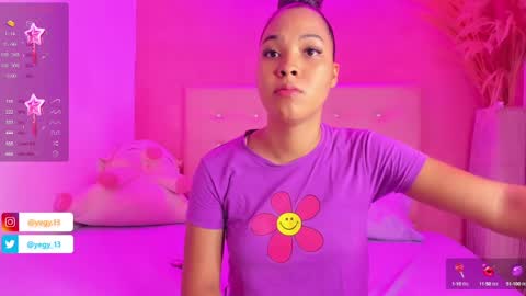 Yeileen online show from 31, 1, 2025